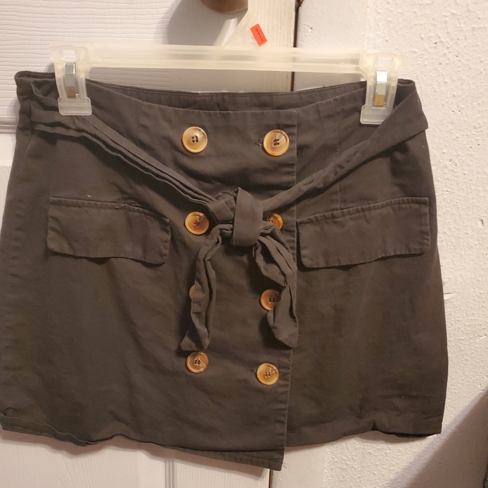 Skirt